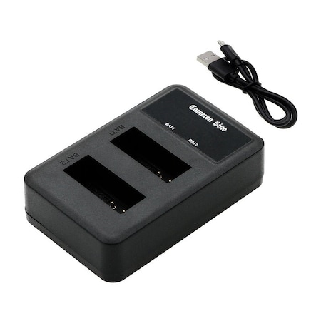 Bsc Preferred Canon Camera Battery Charger DF-CNX700UH